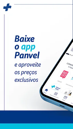 Panvel Farmácia e Perfumaria screenshot 1