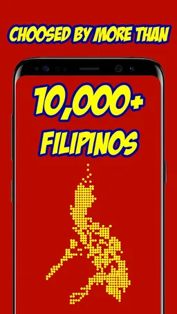 Material VPN screenshot 2