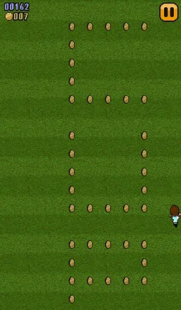 World Cup Heroes screenshot 2