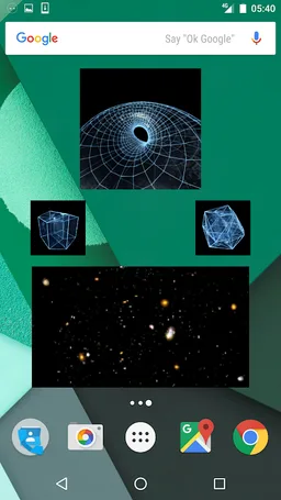 GifWidget animated GIF widget screenshot 5