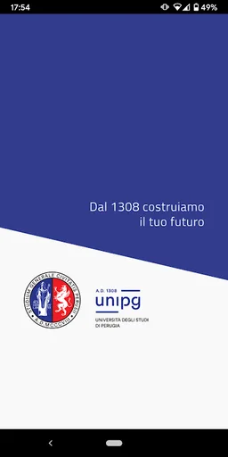 My UniPG screenshot 6