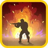 Elite Soldiers Fury Mission icon