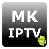MKIPTV TV_BOX icon