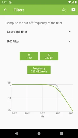 Electrodoc Pro screenshot 1