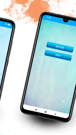 HTML Editor screenshot 13