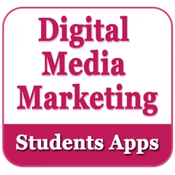 Digital Media Marketing screenshot 1