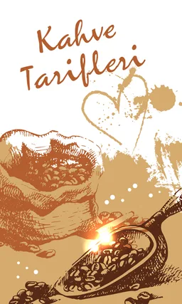 Kahve Tarifleri screenshot 3