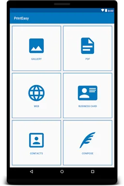 PrintEasy screenshot 8