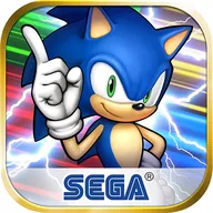 SEGA Heroes: Match 3 RPG Game with Sonic & Crew! icon