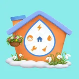 Платосфера - оплата ЖКХ icon