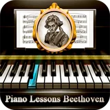 Best Piano Lessons Beethoven icon