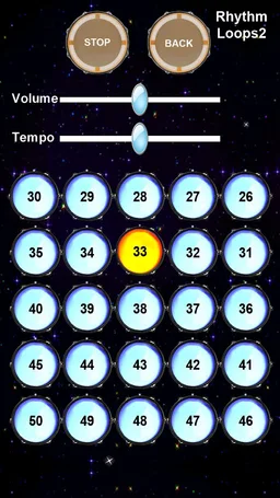 Indian Rhythm Loops screenshot 1