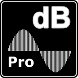 DiGiPro SPL Audio Analyzer icon