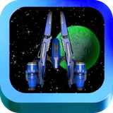 Pixelium Planoid Shooter icon