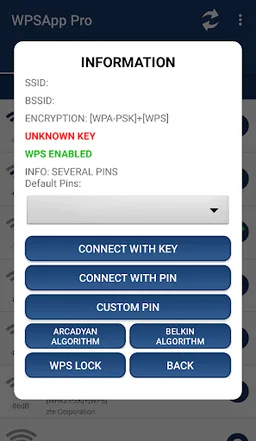 WPSApp Pro screenshot 5