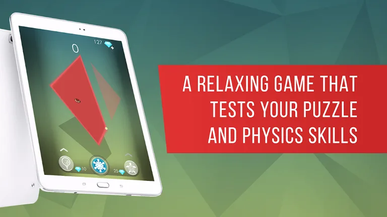 ∞ Infinity SLICE screenshot 14