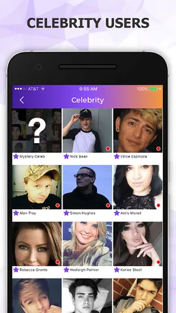 Parlor - Social Talking App screenshot 2