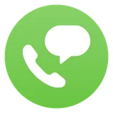 JioCall icon