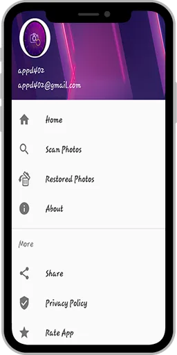 Photos Recover screenshot 4