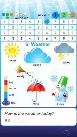 AGO Q&A Sound Pad screenshot 7