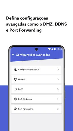 NOS NET screenshot 6