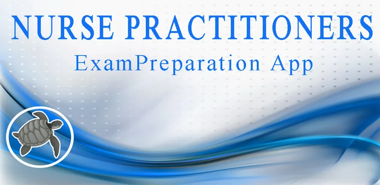 Nurse Practitioner Exam Prep cover image