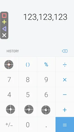Auto Tapper - Auto Clicker/Tap Sequence Recorder screenshot 4
