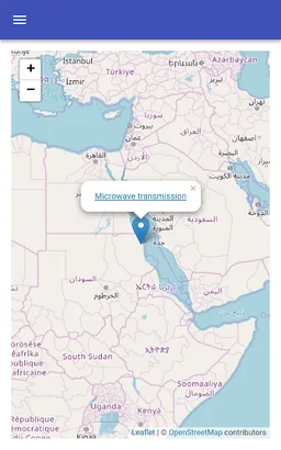 Radio technology screenshot 15
