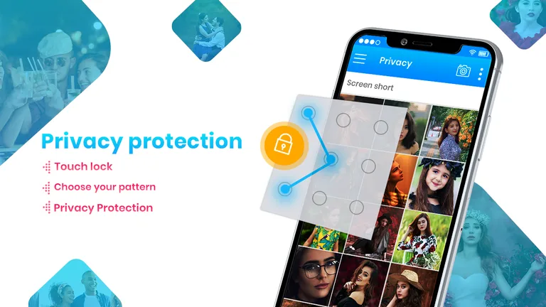 Gallery 2020 screenshot 1