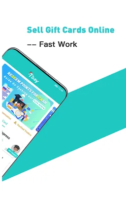 Tbay: Sell Gift Cards screenshot 7