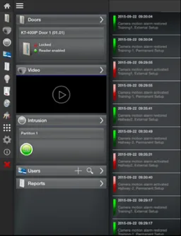 EntraPass go screenshot 4