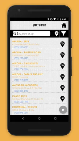 Tokyo Joe's screenshot 1