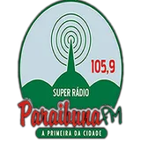 Paraibuna Fm icon