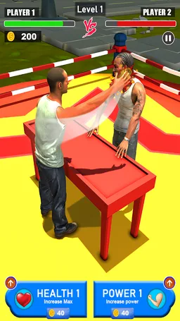 Slap Contest Championship - Ne screenshot 9