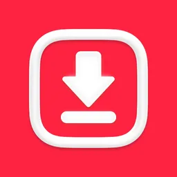 Video Downloader for All icon