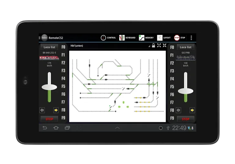 RemoteCS2 screenshot 9