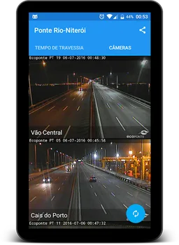 Ponte Rio-Niterói screenshot 4