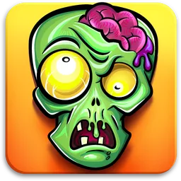 Zombie Comics icon