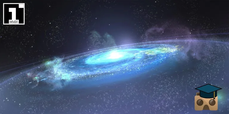 Universe VR screenshot 8