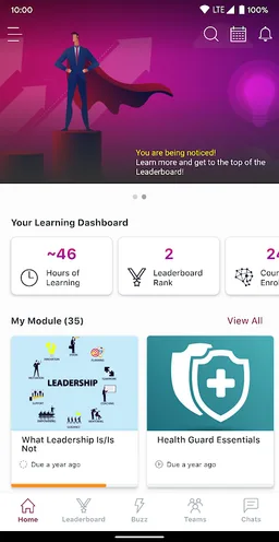 GATEFORUM - GATE/IES Preparati screenshot 4