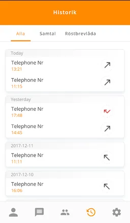 Cellip 365 screenshot 1