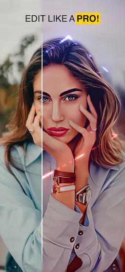 Photo Lab Picture Editor & Art screenshot 8