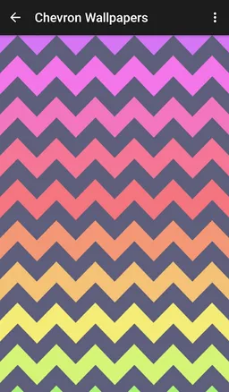 Chevron Wallpapers screenshot 5