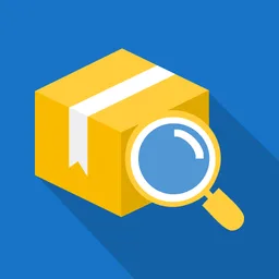 Rastreamento de Encomendas icon