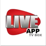 LiveTV BOX icon