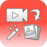 Video-Image Maker, Pic Effects icon