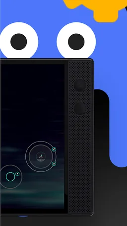 Razer Gamepad screenshot 3