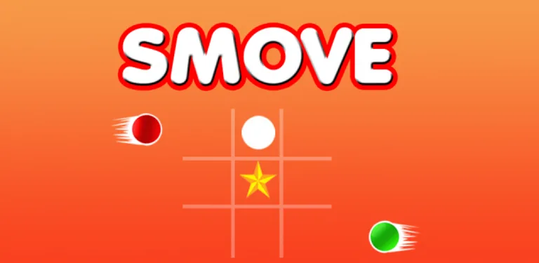 Smove Classic cover image