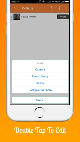 D-Studio screenshot 5