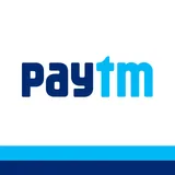 Paytm -UPI, Money Transfer, Recharge, Bill Payment icon